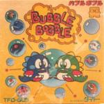 Bubble Bobble